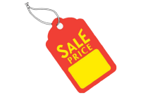 Premium Vector | Price Tag Clipart Strategies For Work-Life Balance In Demanding Careers