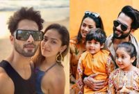 Shahid Kapoor Shares A Droolworthy Family Picture, Featuring Mira ... How To Build Credit History Without Taking Loans