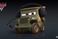 Cars 2: ecco i primi personaggi! | CineZapping Best Strategies For Negotiating Salary Offers