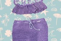 Crochet Baby Clothing Set for Summer Handmade - Etsy How Does Nutrition Affect Physical Health And Well-Being