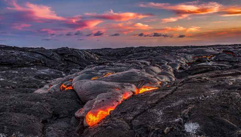 Welcome to Hawaii Volcanoes National Park What Are The Essential Car Maintenance Tips For Beginners