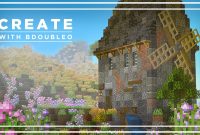 CreateMod.com - Minecraft Schematics How To Create A Capsule Wardrobe On A Budget