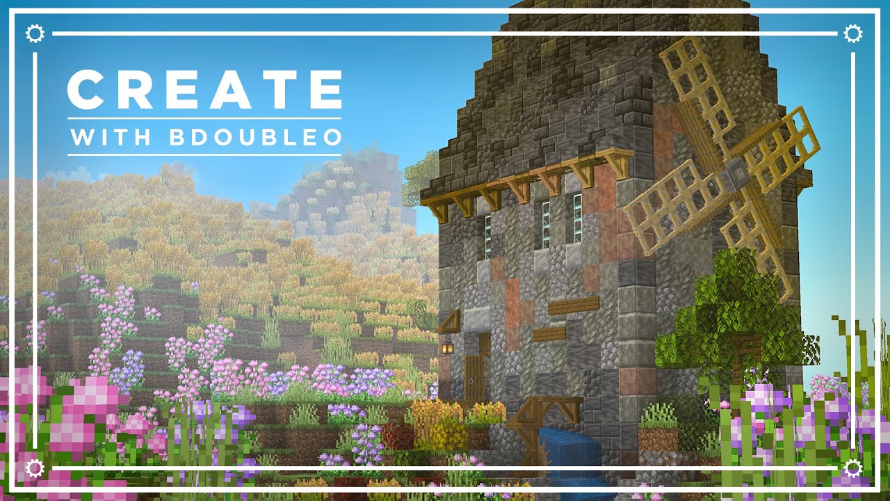 CreateMod.com - Minecraft Schematics How To Create A Capsule Wardrobe On A Budget