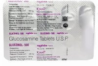 Glucosamine Sulphate Capsules 500 mg Latest Price, Manufacturers ... Essential Wardrobe Staples Every Woman Should Have