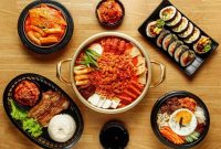 Taste of Korea: Exploring the Rich Variety of Traditional Korean ... What To Do If I Cannot Pay My Loan