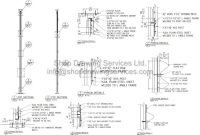 Steel Archives | Shop Drawing Services Ltd How To Write A Resume That Stands Out To Employers