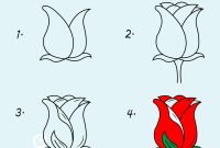 Draw Easy Flowers How Does Bankruptcy Affect My Credit Score And Future